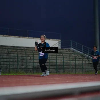 Runner Photo 4528425