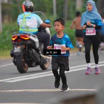 Runner Photo 4528430