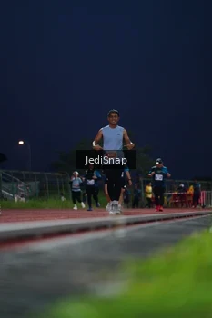 Runner Photo 4528432