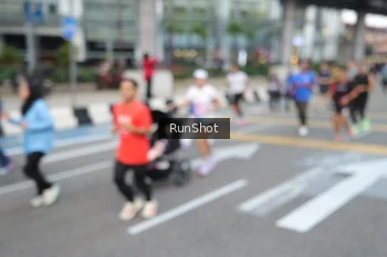 Runner Photo 4528435