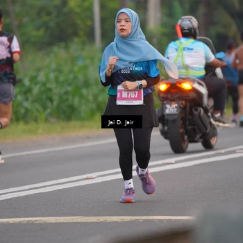 Runner Photo 4528437