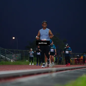 Runner Photo 4528453