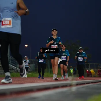 Runner Photo 4528461