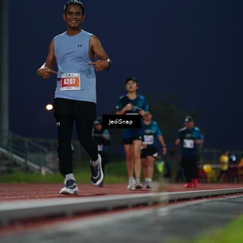 Runner Photo 4528463