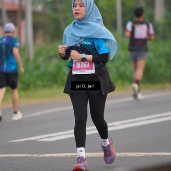 Runner Photo 4528467