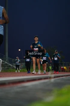 Runner Photo 4528471