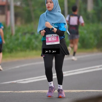 Runner Photo 4528476
