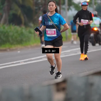 Runner Photo 4528479