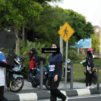 Runner Photo 4528480