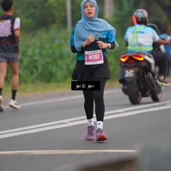 Runner Photo 4528484