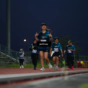 Runner Photo 4528485