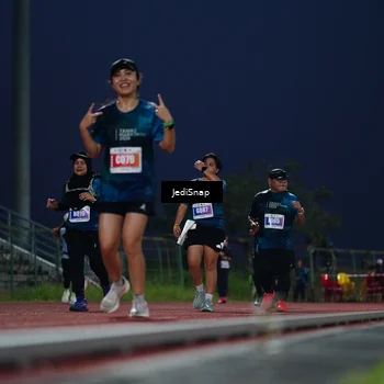 Runner Photo 4528486