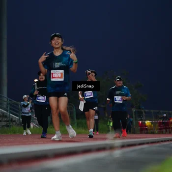 Runner Photo 4528487