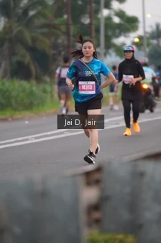 Runner Photo 4528495