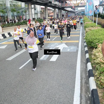 Runner Photo 4528496