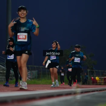 Runner Photo 4528497