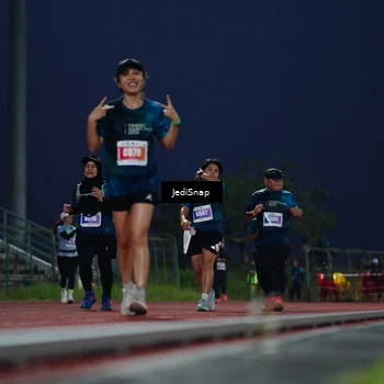 Runner Photo 4528498