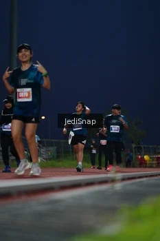 Runner Photo 4528500