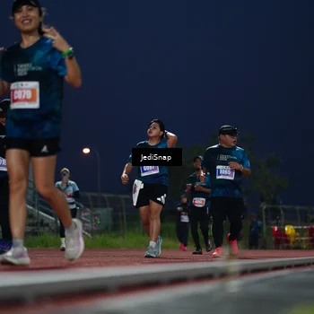 Runner Photo 4528504