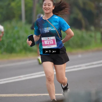 Runner Photo 4528510