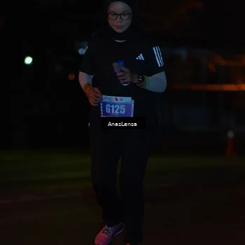 Runner Photo 4528514
