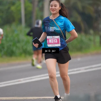 Runner Photo 4528520