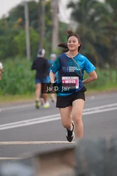 Runner Photo 4528533