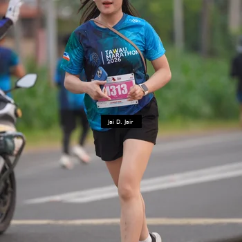 Runner Photo 4528535