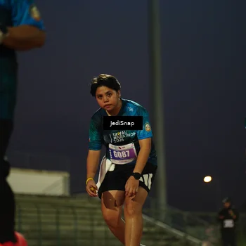 Runner Photo 4528540