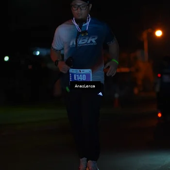 Runner Photo 4528553