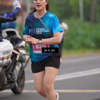 Runner Photo 4528559
