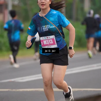 Runner Photo 4528563