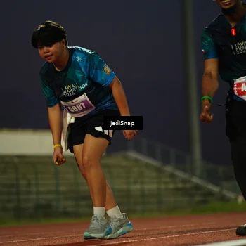 Runner Photo 4528564