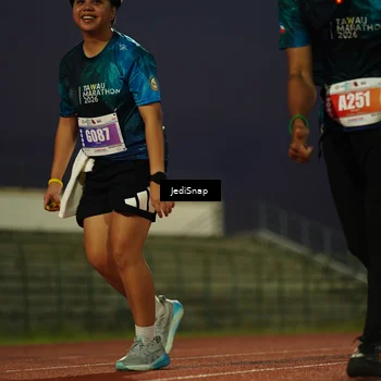 Runner Photo 4528566