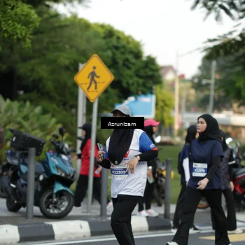 Runner Photo 4528568