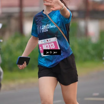 Runner Photo 4528571