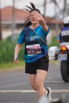 Runner Photo 4528576