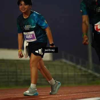 Runner Photo 4528577