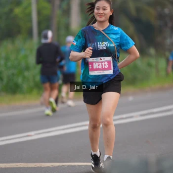 Runner Photo 4528580