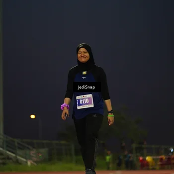 Runner Photo 4528582