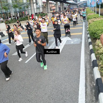 Runner Photo 4528584
