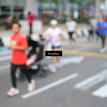 Runner Photo 4528597