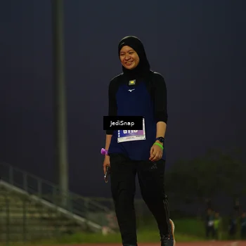 Runner Photo 4528607