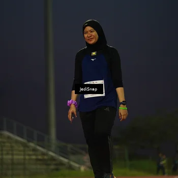 Runner Photo 4528609