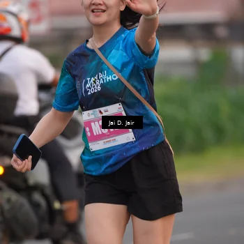 Runner Photo 4528614