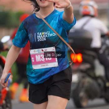 Runner Photo 4528615