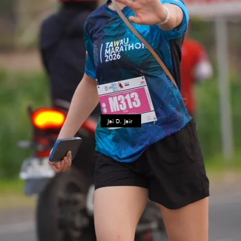 Runner Photo 4528617