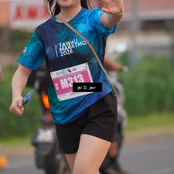Runner Photo 4528621