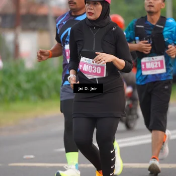 Runner Photo 4528627