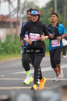 Runner Photo 4528629